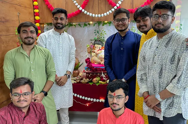 Ganesh Chaturthy